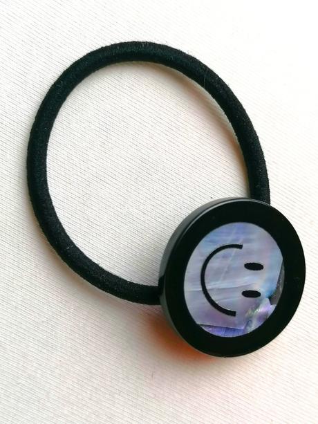 Bijou brigitte - gumička do vlasov, bijou brigitte