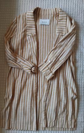 Pasikave sako, stradivarius,xs
