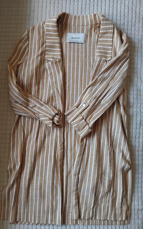 Pasikave sako, stradivarius,xs
