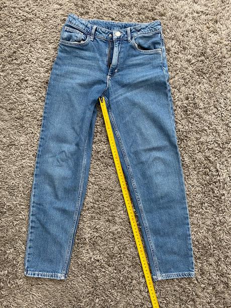 Detské rifle h&m, h&m,140