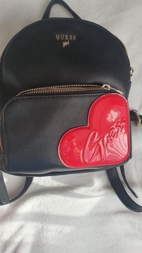 Ruksak guess, guess