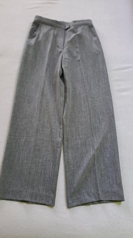 Elegantné nohavice, 38