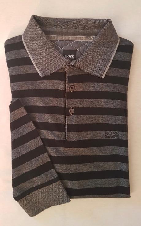 Hugo boss - pánske tričká, hugo boss,xl