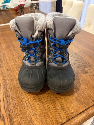 Snehule sorel, sorel,27