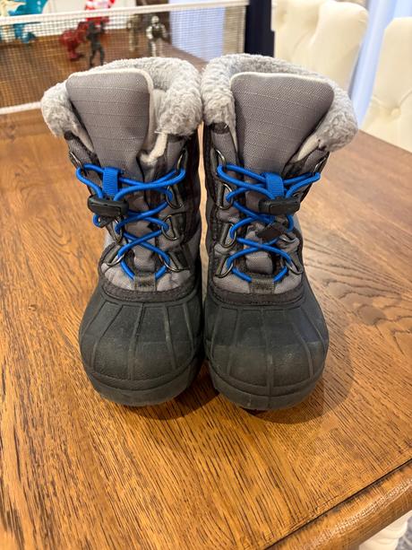 Snehule sorel, sorel,27