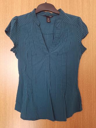 Bluzka / top h&m - rozne, h&m,s