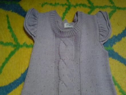 Dievčenské šaty m, f&f,104