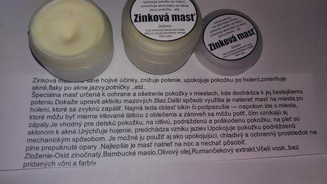 Zinkova mast,