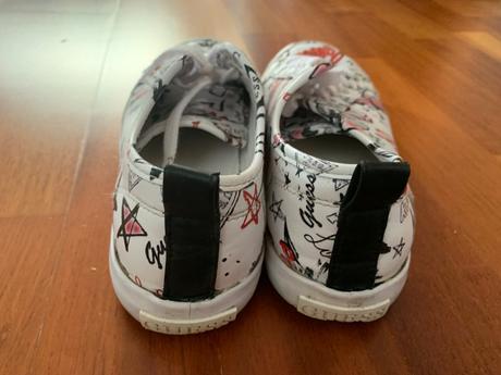 Guess tenisky, guess,36