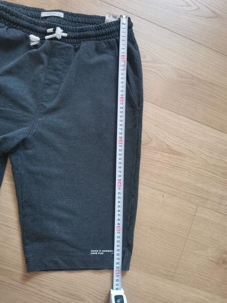 Kraťasy reserved, reserved,170