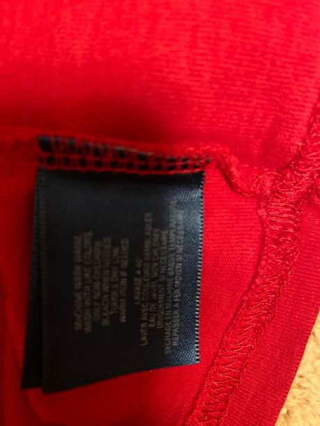 Rl tričko, ralph lauren,146