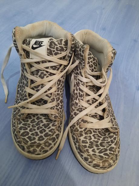 Leo tenisky nike, vn.dlzka 22,4cm, nike,34