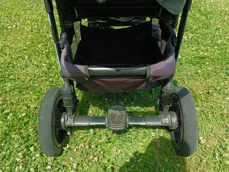 Kočík 3-kombinácia emjot, emjot,emjot miyo trendy