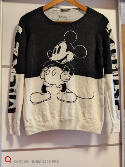 Princess goes hollywood mickey moderny, trendy, m