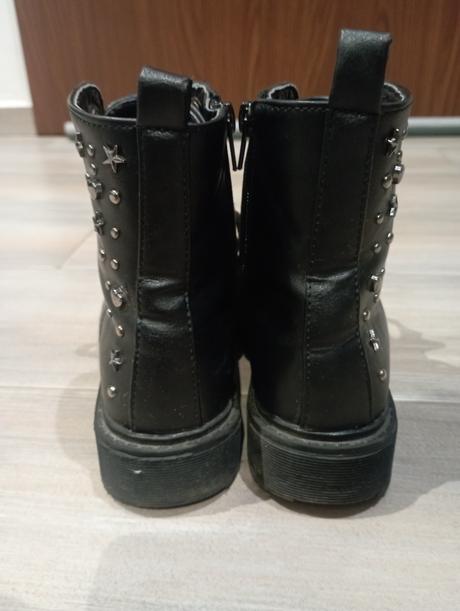 Čižmy, young spirit,31