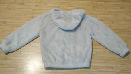 Bunda kožúšková, f&f,152