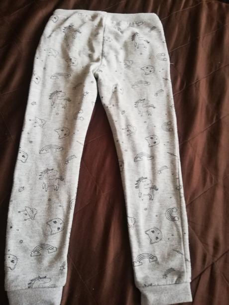 Zateplene leginky, dopodopo,116