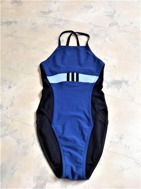 Plavky adidas, adidas,36