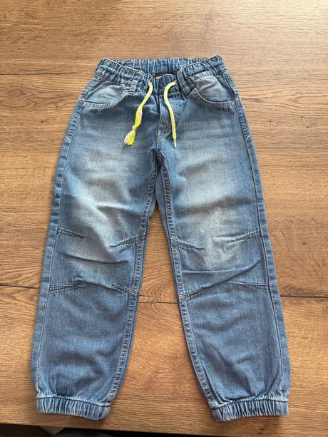 H&m tenké rifle, h&m,110