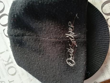 Čiapka, quiksilver,140