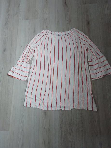 Tričková tunika, bonprix,42