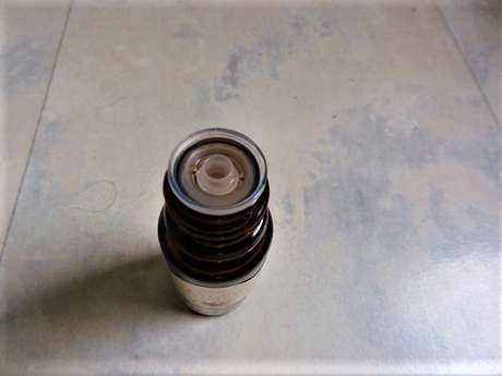 Luxusné wellness oleje 5 ks,