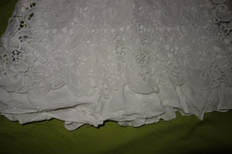 Cipkova bluzocka mome fashion, 128
