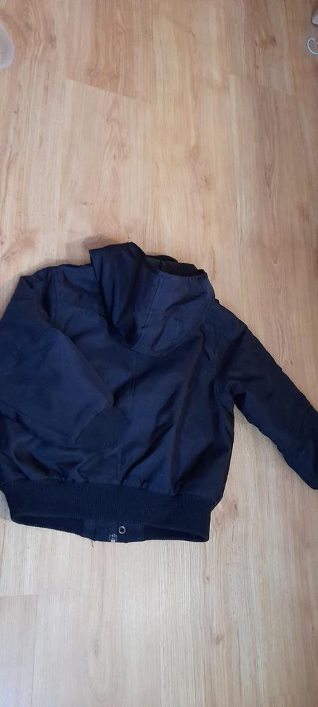 Prechodna vetrovky, 116