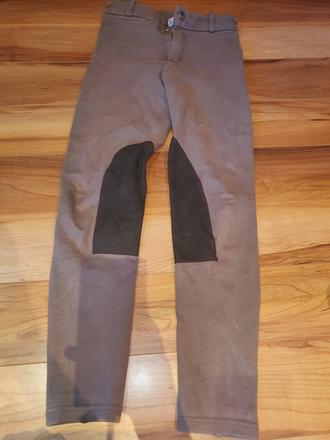 Kvalitné rajtky 146-152, 146