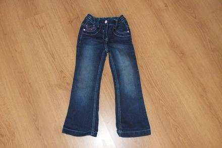 Nenosene rifle, 104-110, 104