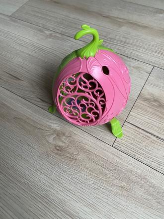 Schleich vilia skolka, 