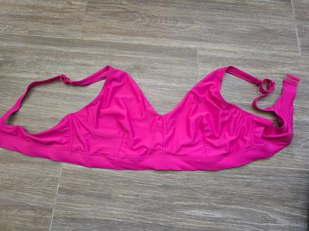 Vrchný diel plaviek xl, xl