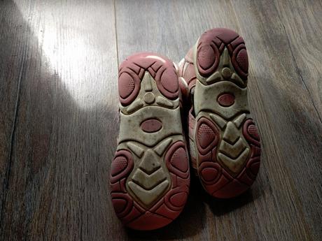 Sandale, protetika,26