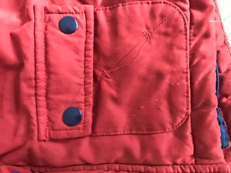 Bundička zimna, f&f,80