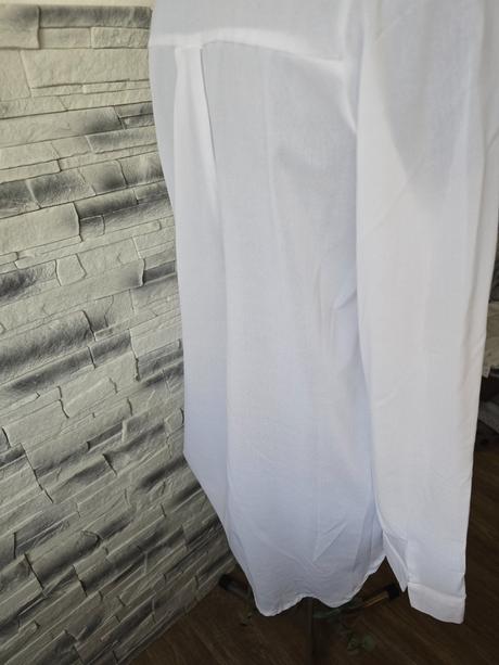 Dlhá blúzka s/m, s