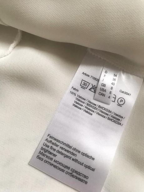 Tenučký jemný svetrík s/m, m