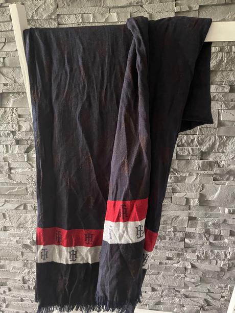 Tommy hilfiger veľka šatka, tommy hilfiger,xl