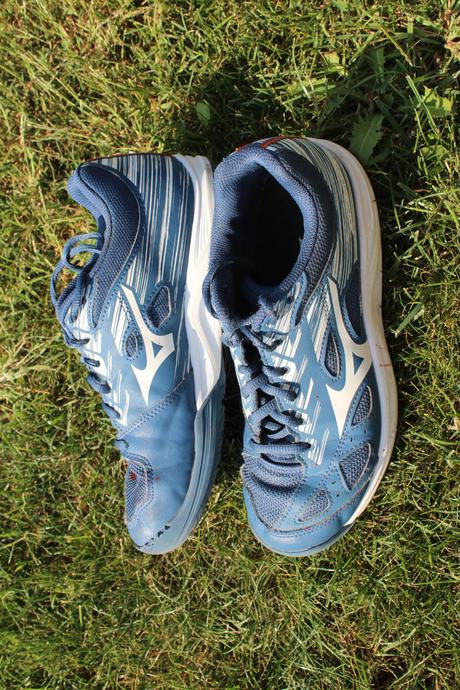 Mizuno bežecká obuv, mizuno,39