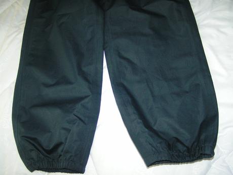 Nohavice do dažďa, tchibo,116
