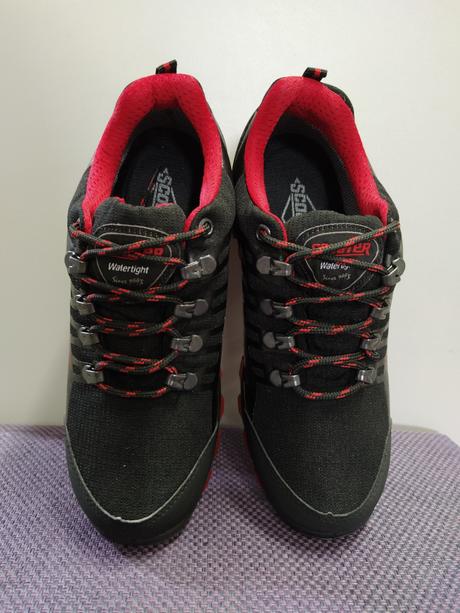 Turistická obuv, 36 / 37 / 38 / 39 / 40