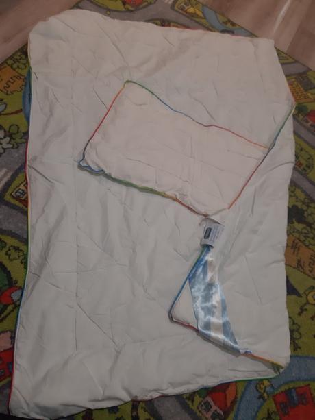 Detske periny, šírka (cm): 95,dĺžka (cm): 120