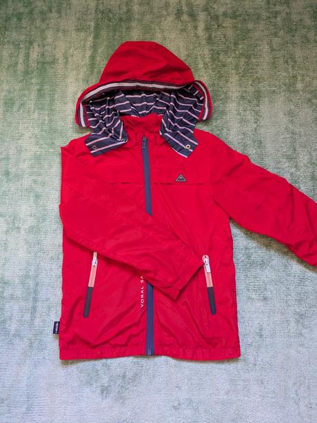 Mayoral prechodna bunda, mayoral,128