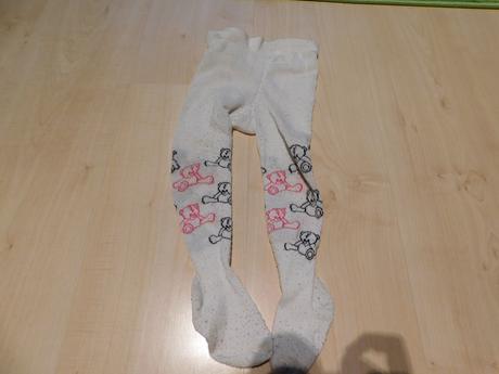 Pančušky č.86/92, 92