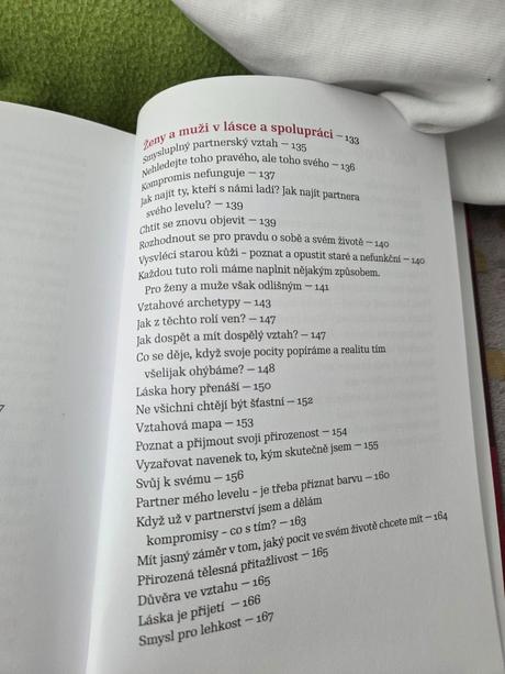 Smysluplné vzťahy, 