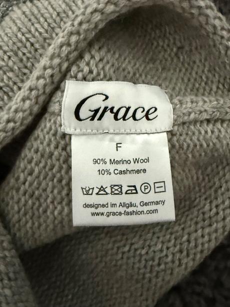 Čiapka grace, grace