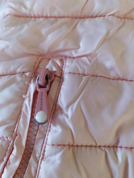 Přechodná bunda, reserved,104