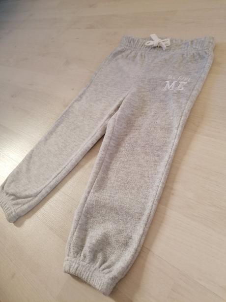 Flísové tepláky, pepco,92