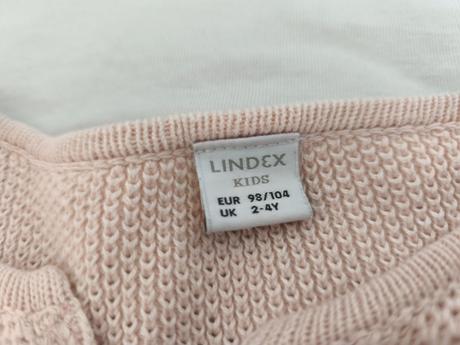 Svetrík lindex, lindex,104