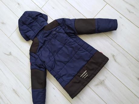 Zimná bunda trollkids, trollkids,128