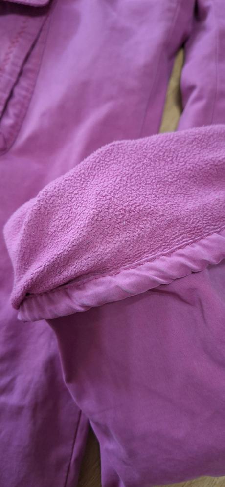 Nohavice na zimu, kanz,152